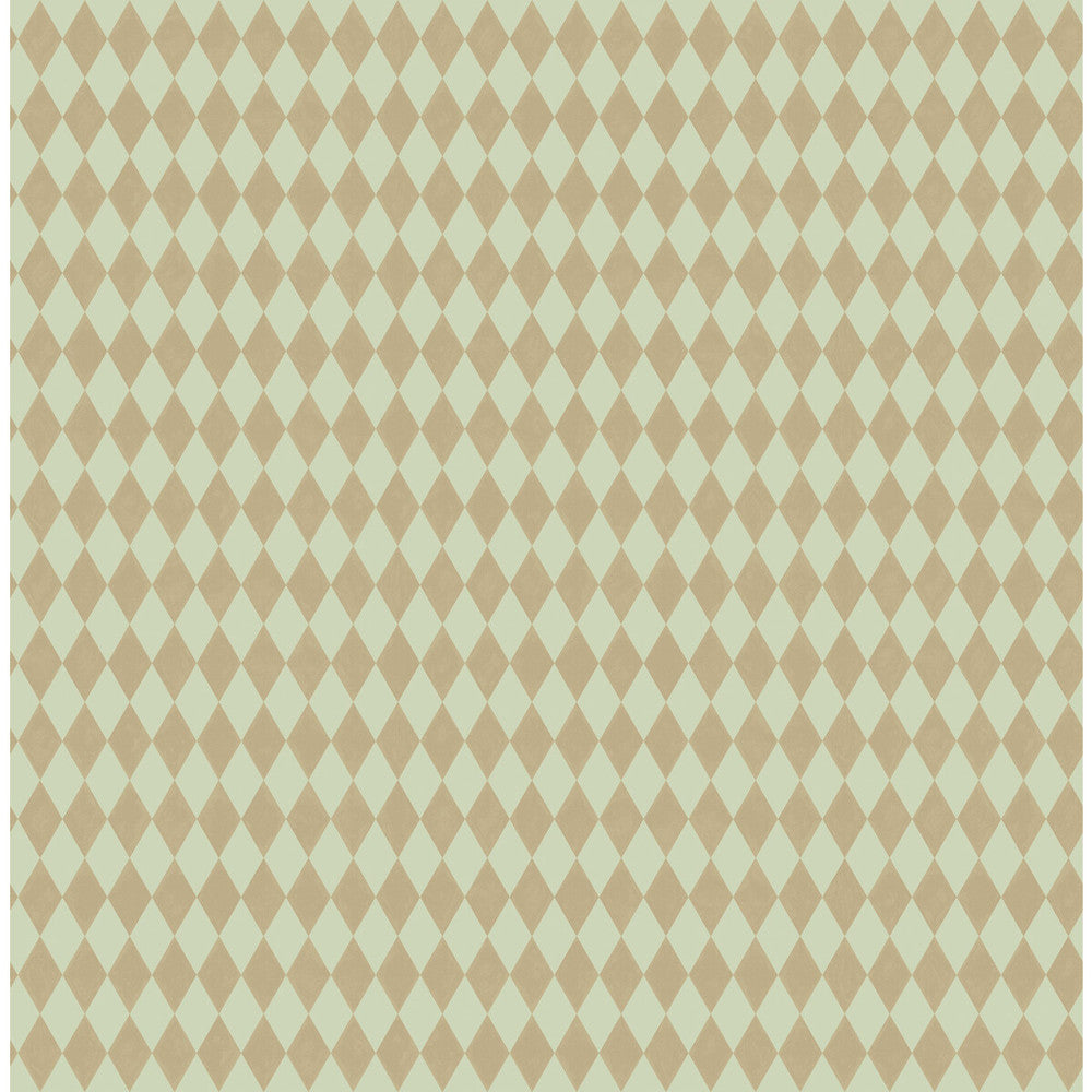 Titania Duck Egg by Cole & Son Designer Wallcovering COLE & SON WHIMSICAL PAPER - 100% United Kingdom Horizontal: and Vertical: 1.5 20.5 - Swanky Fabrics -