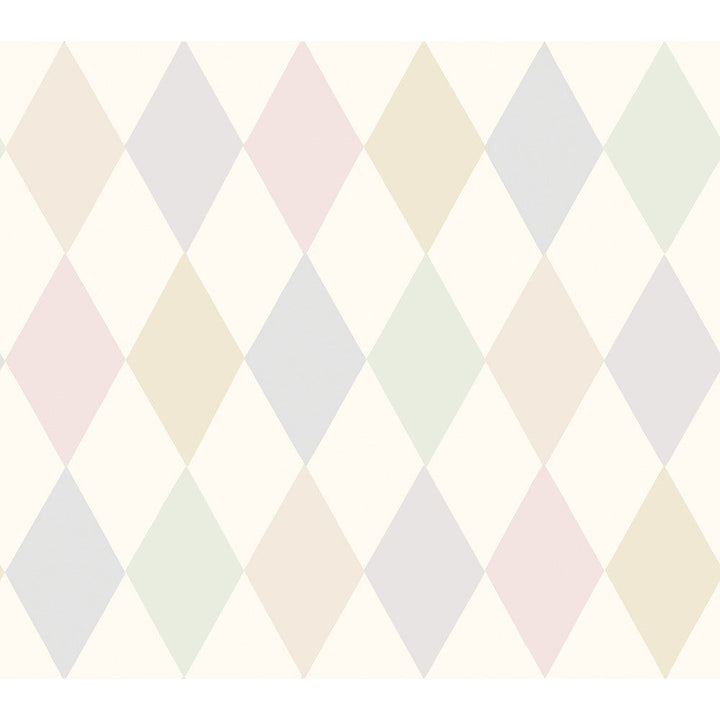 Punchinello Soft Pink by Cole & Son Wallcovering Cole & Son Wallcovering Punchinello Soft PinkWallcovering COLE & SON WHIMSICAL PAPER - 100% United Kingdom </p><p>Repeat: H: , V: 18.1 20.5 - Fabric Carolina -