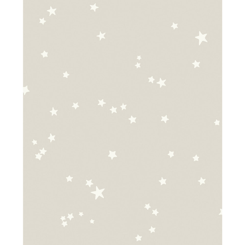 Stars Grey & White by Cole & Son Wallcovering Cole & Son Wallcovering Stars Grey & WhiteWallcovering COLE & SON WHIMSICAL PAPER - 100% United Kingdom </p><p>Repeat: H: , V: 25.2 20.5 - Fabric Carolina -