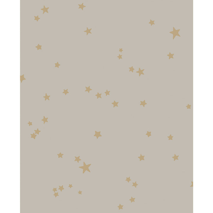 Stars Linen & Gold by Cole & Son Wallcovering Cole & Son Wallcovering Stars Linen & GoldWallcovering COLE & SON WHIMSICAL PAPER - 100% United Kingdom </p><p>Repeat: H: , V: 25.2 20.5 - Fabric Carolina -