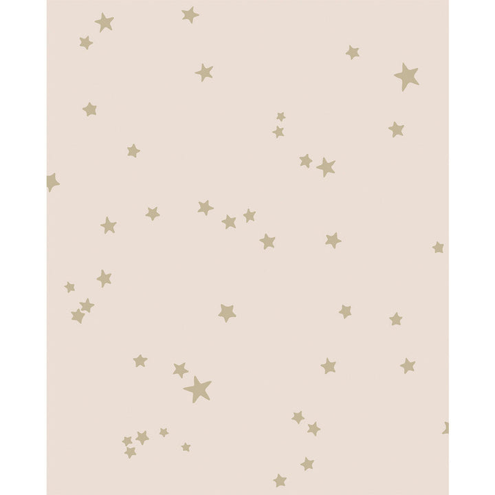 Stars Pink & Gold by Cole & Son Wallcovering Cole & Son Wallcovering Stars Pink & GoldWallcovering COLE & SON WHIMSICAL PAPER - 100% United Kingdom </p><p>Repeat: H: , V: 25.2 20.5 - Fabric Carolina -