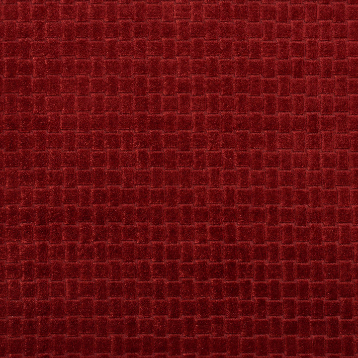 10400-03 by Charlotte Designer Fabric Gemstones II 100% Woven Polyester Velvet Asia Exceeds 125,000 Wyzenbeek Rubs (Heavy Duty) Horizontal: .75" x Vertical: 1" 54 Inches - Swanky Fabrics -