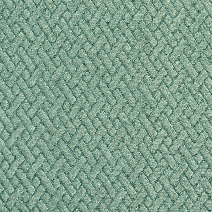 10420-01 by Charlotte Designer Fabric Gemstones II 100% Woven Polyester Velvet Asia Exceeds 125,000 Wyzenbeek Rubs (Heavy Duty) Horizontal: .75" x Vertical: 1" 54 Inches - Swanky Fabrics -