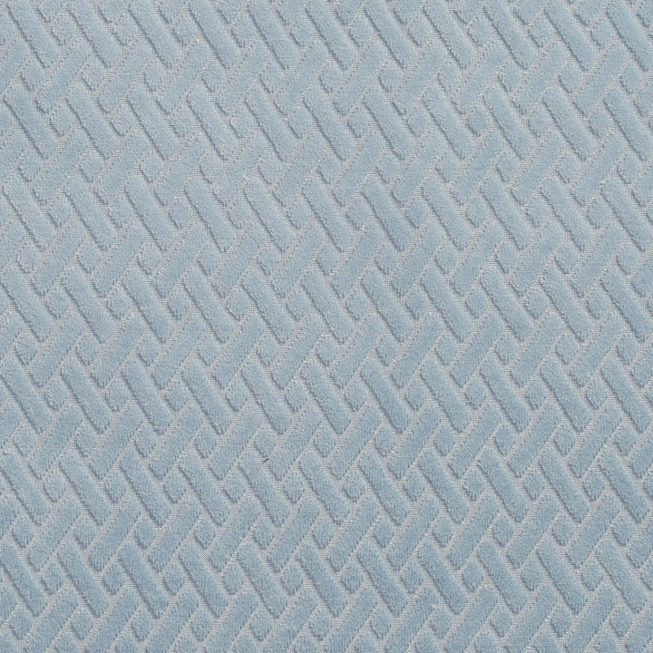 10420-05 by Charlotte Designer Fabric Gemstones II 100% Woven Polyester Velvet Asia Exceeds 125,000 Wyzenbeek Rubs (Heavy Duty) Horizontal: .75" x Vertical: 1" 54 Inches - Swanky Fabrics -