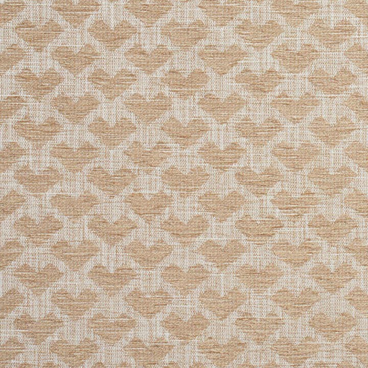 10470-03 by Charlotte Designer Fabric Modern Textures 100% Woven Polyester Asia Exceeds 90,000 Wyzenbeek Rubs (Heavy Duty) Horizontal: 2.5" x Vertical: 1.5" 54 Inches - Swanky Fabrics -