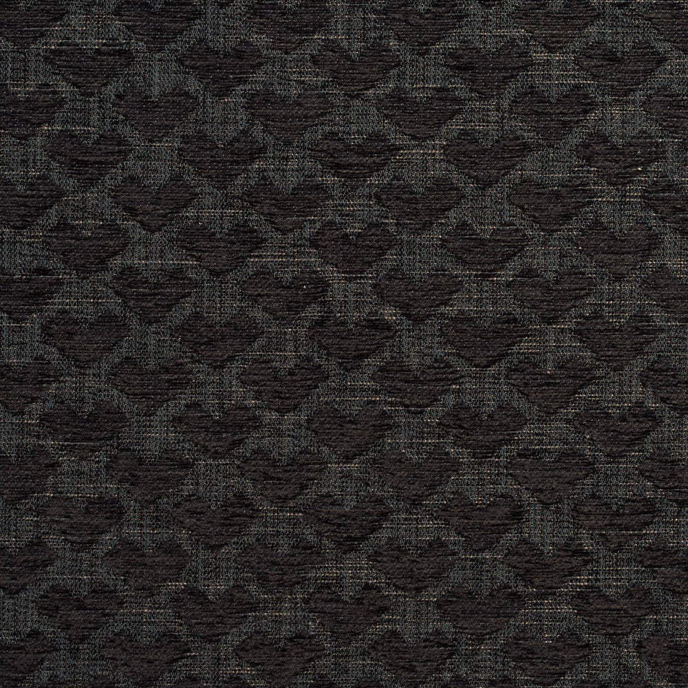 10470-04 by Charlotte Designer Fabric Modern Textures 100% Woven Polyester Asia Exceeds 90,000 Wyzenbeek Rubs (Heavy Duty) Horizontal: 2.5" x Vertical: 1.5" 54 Inches - Swanky Fabrics -