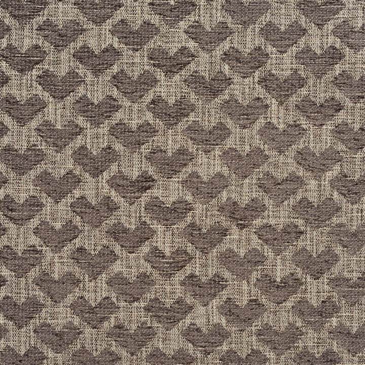 10470-06 by Charlotte Designer Fabric Modern Textures 100% Woven Polyester Asia Exceeds 90,000 Wyzenbeek Rubs (Heavy Duty) Horizontal: 2.5" x Vertical: 1.5" 54 Inches - Swanky Fabrics -