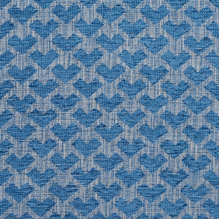 10470-09 by Charlotte Designer Fabric Modern Textures 100% Woven Polyester Asia Exceeds 90,000 Wyzenbeek Rubs (Heavy Duty) Horizontal: 2.5" x Vertical: 1.5" 54 Inches - Swanky Fabrics -