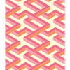 Cole & Son Wallpaper Luxor Pink