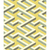 Cole & Son Wallpaper Luxor Green