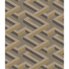 Cole & Son Wallpaper Luxor Linen