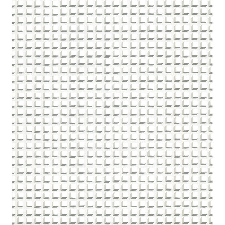 Mosaic White And White by Cole & Son Wallcovering Cole & Son Wallcovering Mosaic White And WhiteWallcovering COLE & SON GEOMETRIC II PAPER - 100% United Kingdom </p><p>Repeat: H: , V: 1 20.5 - Fabric Carolina -