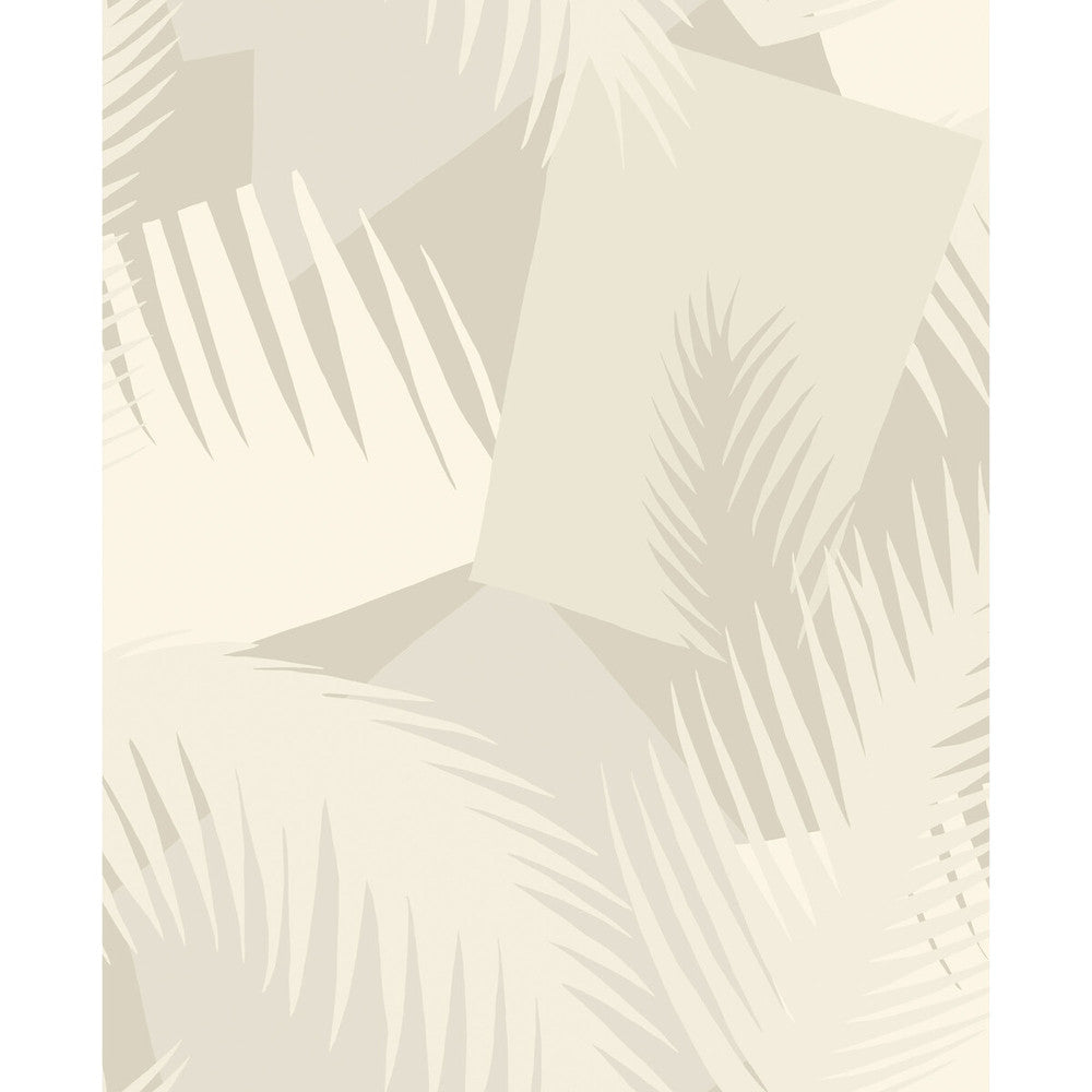 Deco Palm Grey by Cole & Son Wallcovering Cole & Son Wallcovering Deco Palm GreyWallcovering COLE & SON GEOMETRIC II PAPER - 100% United Kingdom </p><p>Repeat: H: , V: 25.2 20.5 - Fabric Carolina -