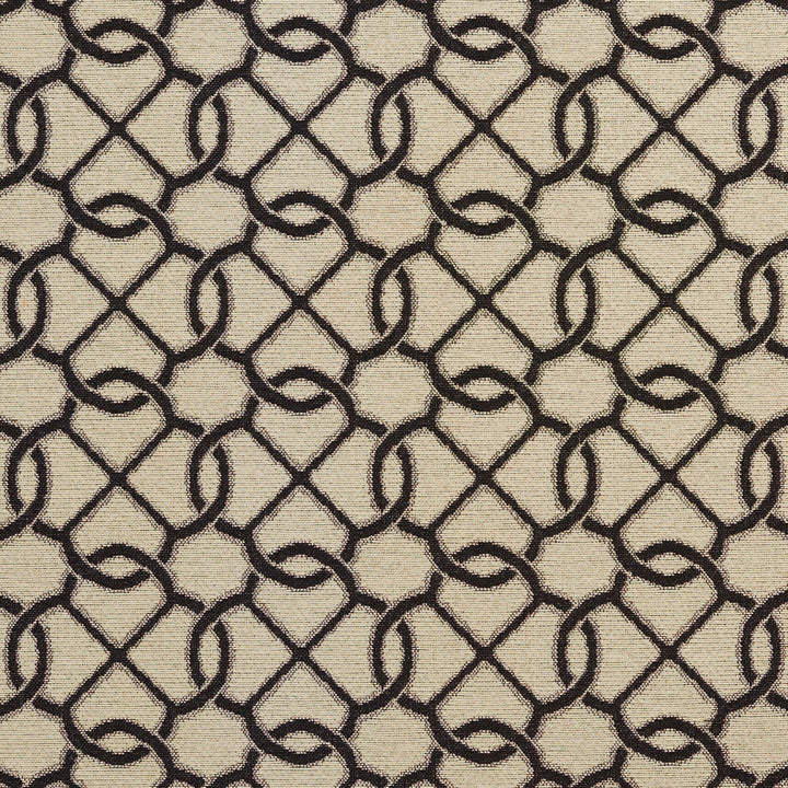 10610-01 by Charlotte Designer Fabric Outdoor/Indoor Wovens II Solution Dyed Acrylic, Outdoor Polyester Blend Made In USA Exceeds 50,000 Wyzenbeek Rubs (Heavy Duty) Horizontal: 4" x Vertical: 4" 54 Inches - Swanky Fabrics -