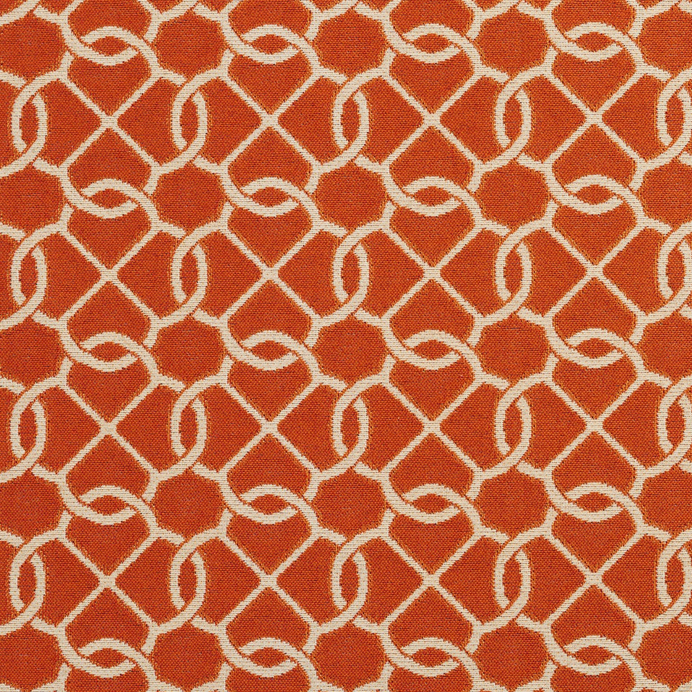 10610-02 by Charlotte Designer Fabric Outdoor/Indoor Wovens II Solution Dyed Acrylic & Polyester Made In USA Exceeds 50,000 Wyzenbeek Rubs (Heavy Duty) </p><p>Repeat: Horizontal: 4" x Vertical: 4" 54 Inches - Swanky Fabrics -