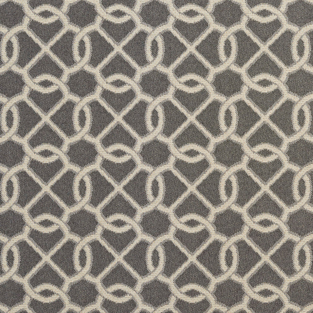 10610-04 by Charlotte Designer Fabric Outdoor/Indoor Wovens II Solution Dyed Acrylic & Polyester Made In USA Exceeds 50,000 Wyzenbeek Rubs (Heavy Duty) </p><p>Repeat: Horizontal: 4" x Vertical: 4" 54 Inches - Swanky Fabrics -