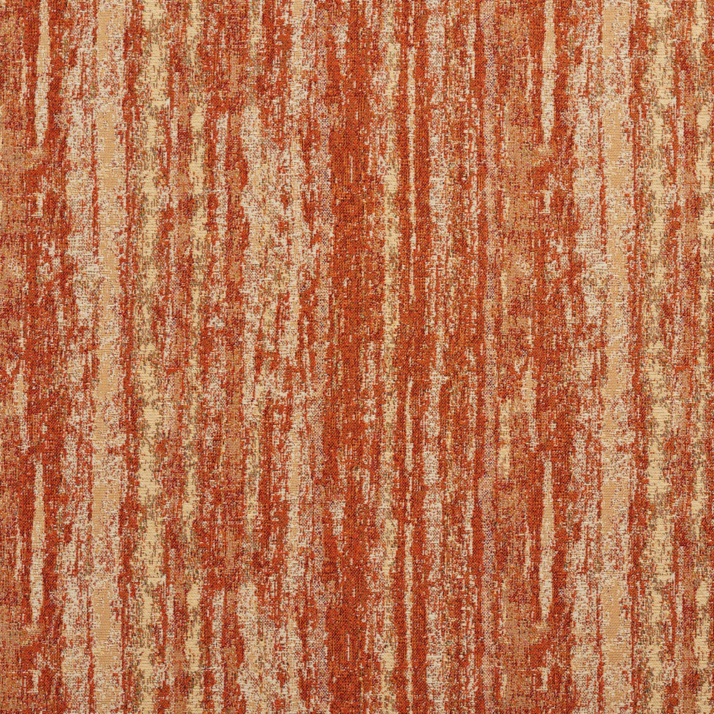 10630-02 by Charlotte Designer Fabric Outdoor/Indoor Wovens II Solution Dyed Acrylic, Outdoor Polyester Blend Made In USA Exceeds 50,000 Wyzenbeek Rubs (Heavy Duty) Horizontal: 14.5" 54 Inches - Swanky Fabrics -