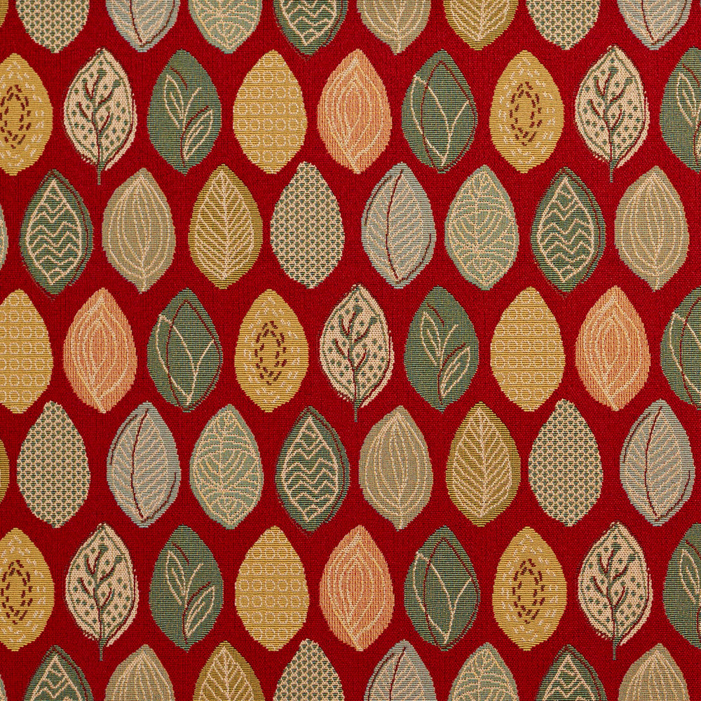 10640-01 by Charlotte Designer Fabric Outdoor/Indoor Wovens II Solution Dyed Acrylic, Outdoor Polyester Blend Made In USA Exceeds 50,000 Wyzenbeek Rubs (Heavy Duty) Horizontal: 14.5" x Vertical: 13.5" 54 Inches - Swanky Fabrics -