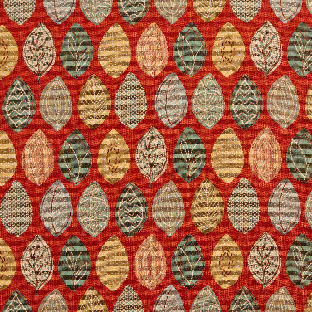 10640-03 by Charlotte Designer Fabric Outdoor/Indoor Wovens II Solution Dyed Acrylic, Outdoor Polyester Blend Made In USA Exceeds 50,000 Wyzenbeek Rubs (Heavy Duty) Horizontal: 14.5" x Vertical: 13.5" 54 Inches - Swanky Fabrics -