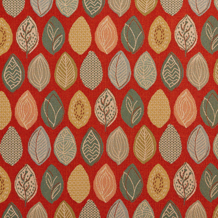 10640-03 by Charlotte Designer Fabric Outdoor/Indoor Wovens II Solution Dyed Acrylic, Outdoor Polyester Blend Made In USA Exceeds 50,000 Wyzenbeek Rubs (Heavy Duty) Horizontal: 14.5" x Vertical: 13.5" 54 Inches - Swanky Fabrics -