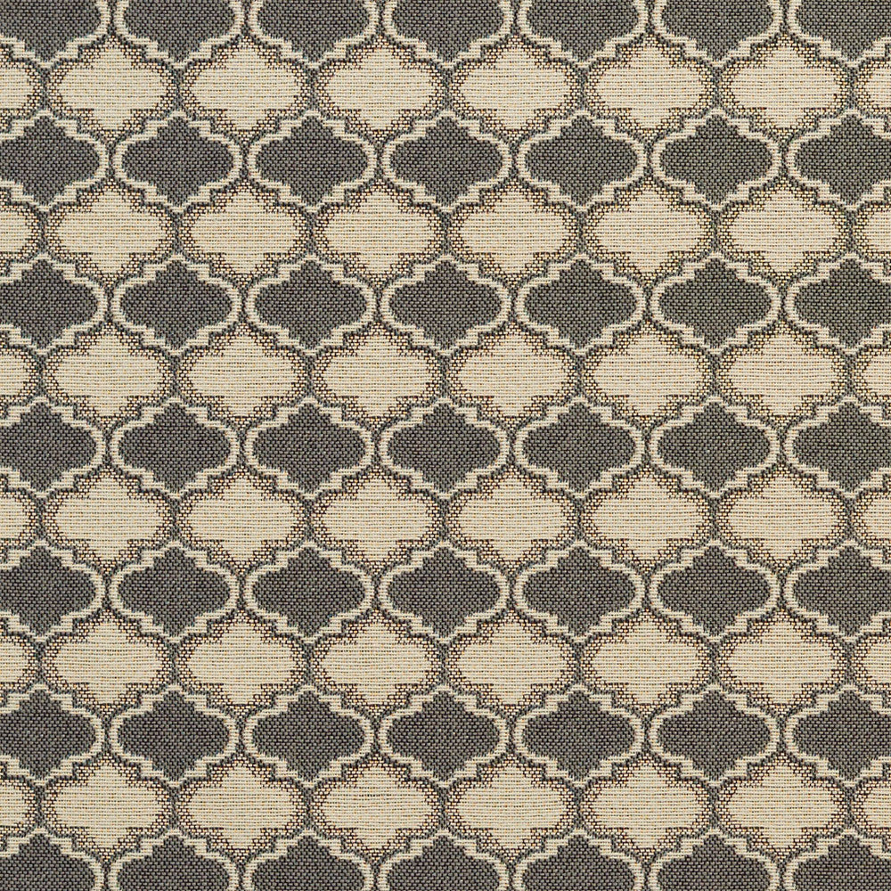 10650-04 by Charlotte Designer Fabric Outdoor/Indoor Wovens II Solution Dyed Acrylic, Outdoor Polyester Blend Made In USA Exceeds 50,000 Wyzenbeek Rubs (Heavy Duty) Horizontal: 2" x Vertical: 2" 54 Inches - Swanky Fabrics -