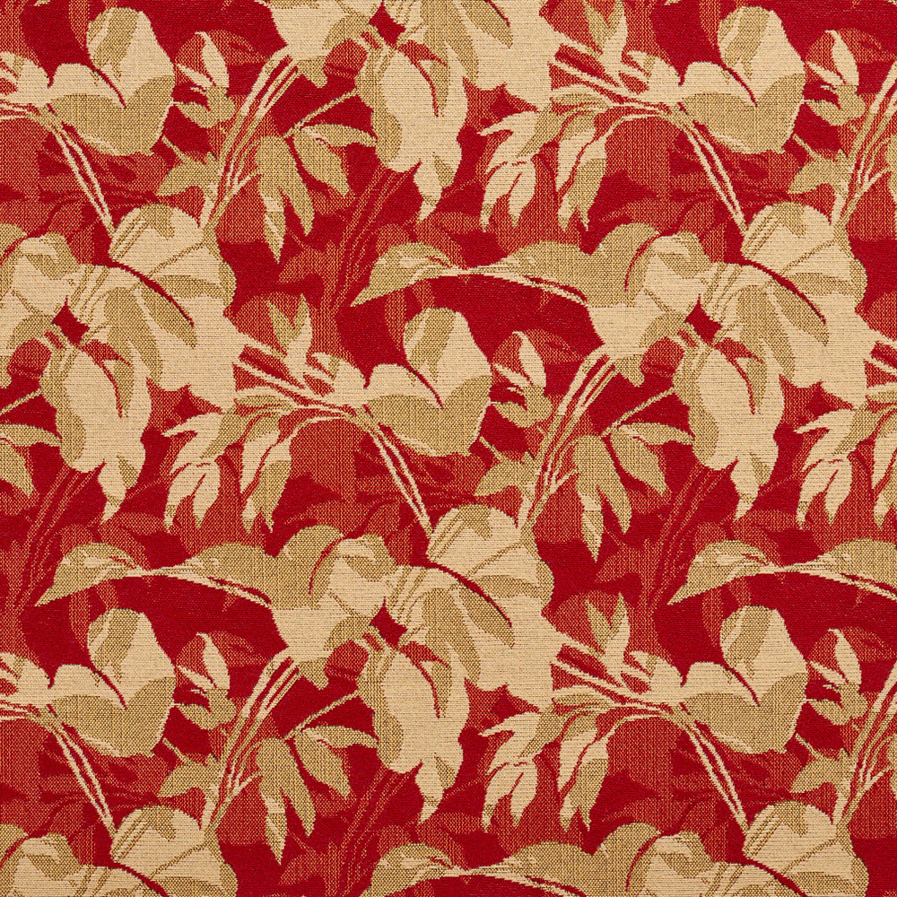 10660-01 by Charlotte Designer Fabric Outdoor/Indoor Wovens II Solution Dyed Acrylic, Outdoor Polyester Blend Made In USA Exceeds 50,000 Wyzenbeek Rubs (Heavy Duty) Horizontal: 14.75" x Vertical: 13.5" 54 Inches - Swanky Fabrics -
