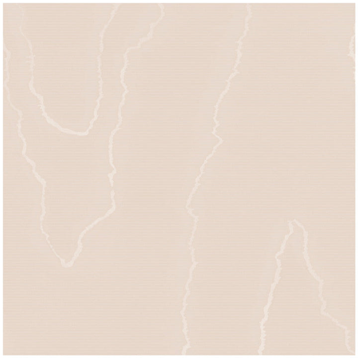 Watered Silk Salmon by Cole & Son Designer Wallcovering COLE & SON LANDSCAPE PLAINS PAPER - 100% United Kingdom - Horizontal: - and Vertical: 24 20.5 - Swanky Fabrics -