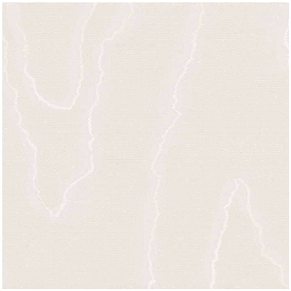 Watered Silk Ivory by Cole & Son Wallcovering Cole & Son Wallcovering Watered Silk IvoryWallcovering COLE & SON LANDSCAPE PLAINS PAPER - 100% United Kingdom </p><p>Repeat: H: , V: 24 20.5 - Fabric Carolina -