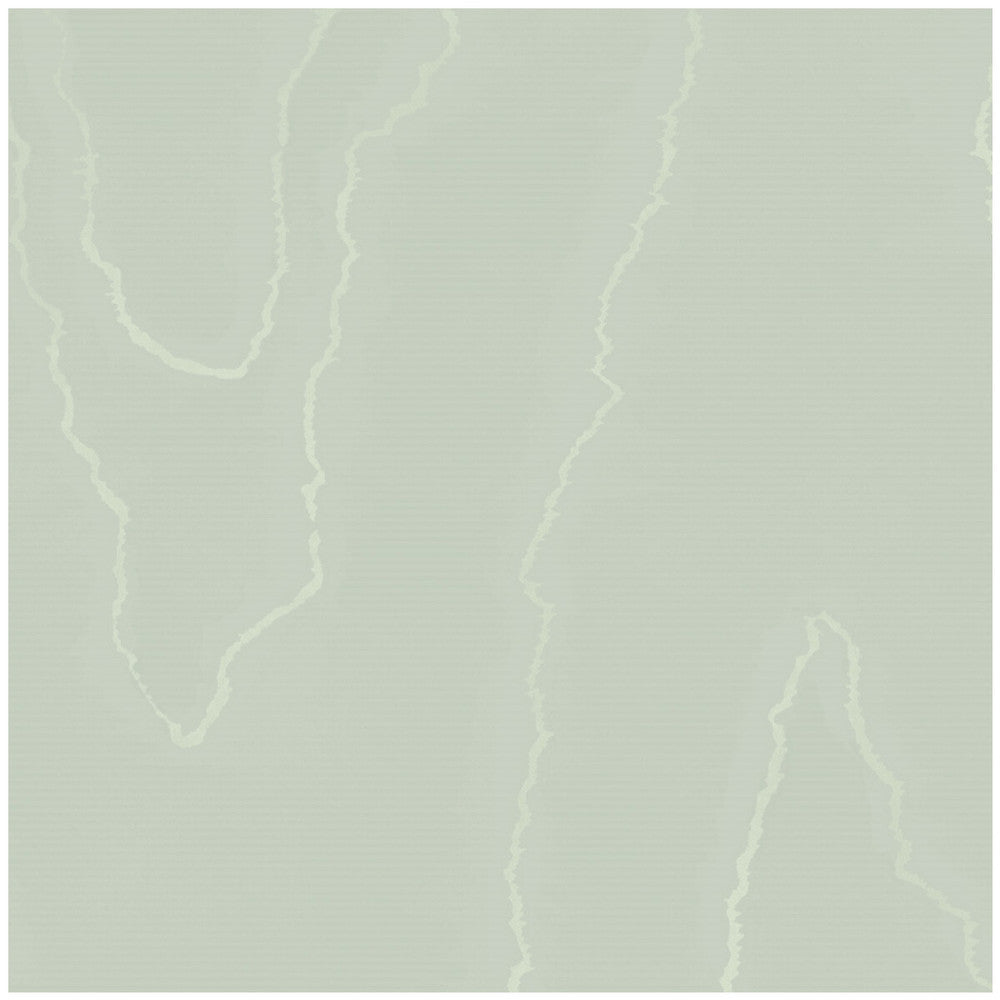 Watered Silk Duck Egg by Cole & Son Designer Wallcovering COLE & SON LANDSCAPE PLAINS PAPER - 100% United Kingdom Horizontal: and Vertical: 24 20.5 - Swanky Fabrics -