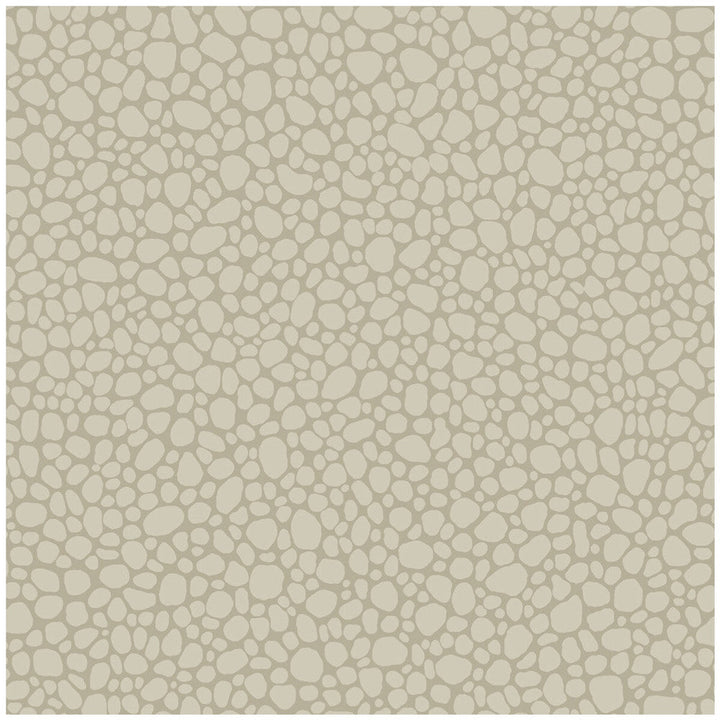 Pebble Linen by Cole & Son Designer Wallcovering COLE & SON LANDSCAPE PLAINS PAPER - 100% United Kingdom Horizontal: and Vertical: 5.1 20.5 - Swanky Fabrics -