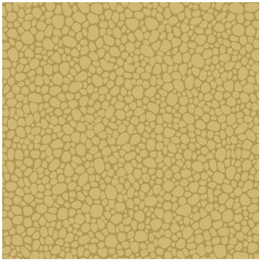 Pebble Sand by Cole & Son Designer Wallcovering COLE & SON LANDSCAPE PLAINS PAPER - 100% United Kingdom Horizontal: and Vertical: 5.1 20.5 - Swanky Fabrics -