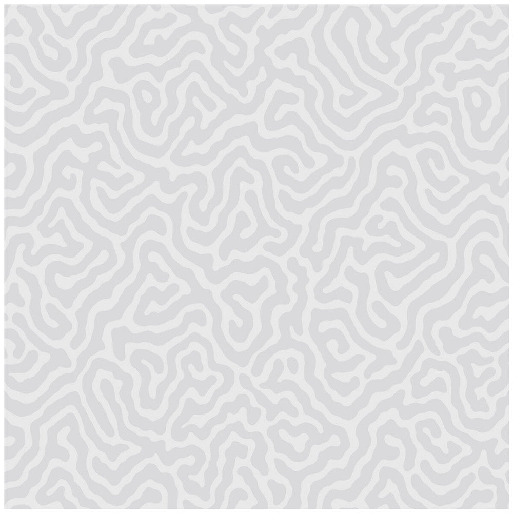 Coral Dove by Cole & Son Designer Wallcovering COLE & SON LANDSCAPE PLAINS PAPER - 100% United Kingdom Horizontal: and Vertical: 4.2 20.5 - Swanky Fabrics -