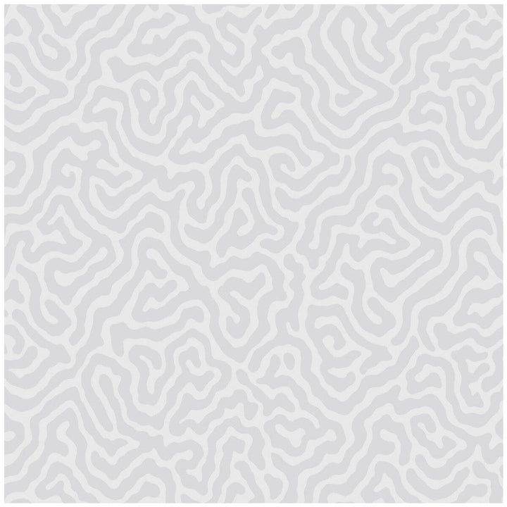 Coral Dove by Cole & Son Designer Wallcovering COLE & SON LANDSCAPE PLAINS PAPER - 100% United Kingdom - Horizontal: - and Vertical: 4.2 20.5 - Swanky Fabrics -