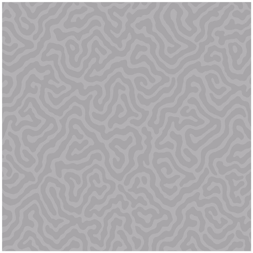 Coral Mink by Cole & Son Designer Wallcovering COLE & SON LANDSCAPE PLAINS PAPER - 100% United Kingdom Horizontal: and Vertical: 4.2 20.5 - Swanky Fabrics -