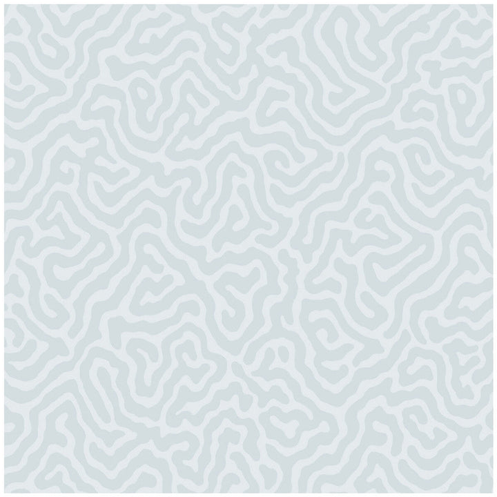 Coral Powder Blue by Cole & Son Wallcovering Cole & Son Wallcovering Coral Powder BlueWallcovering COLE & SON LANDSCAPE PLAINS PAPER - 100% United Kingdom </p><p>Repeat: H: , V: 4.2 20.5 - Fabric Carolina -