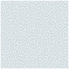 Cole & Son Wallpaper Coral Powder Blue