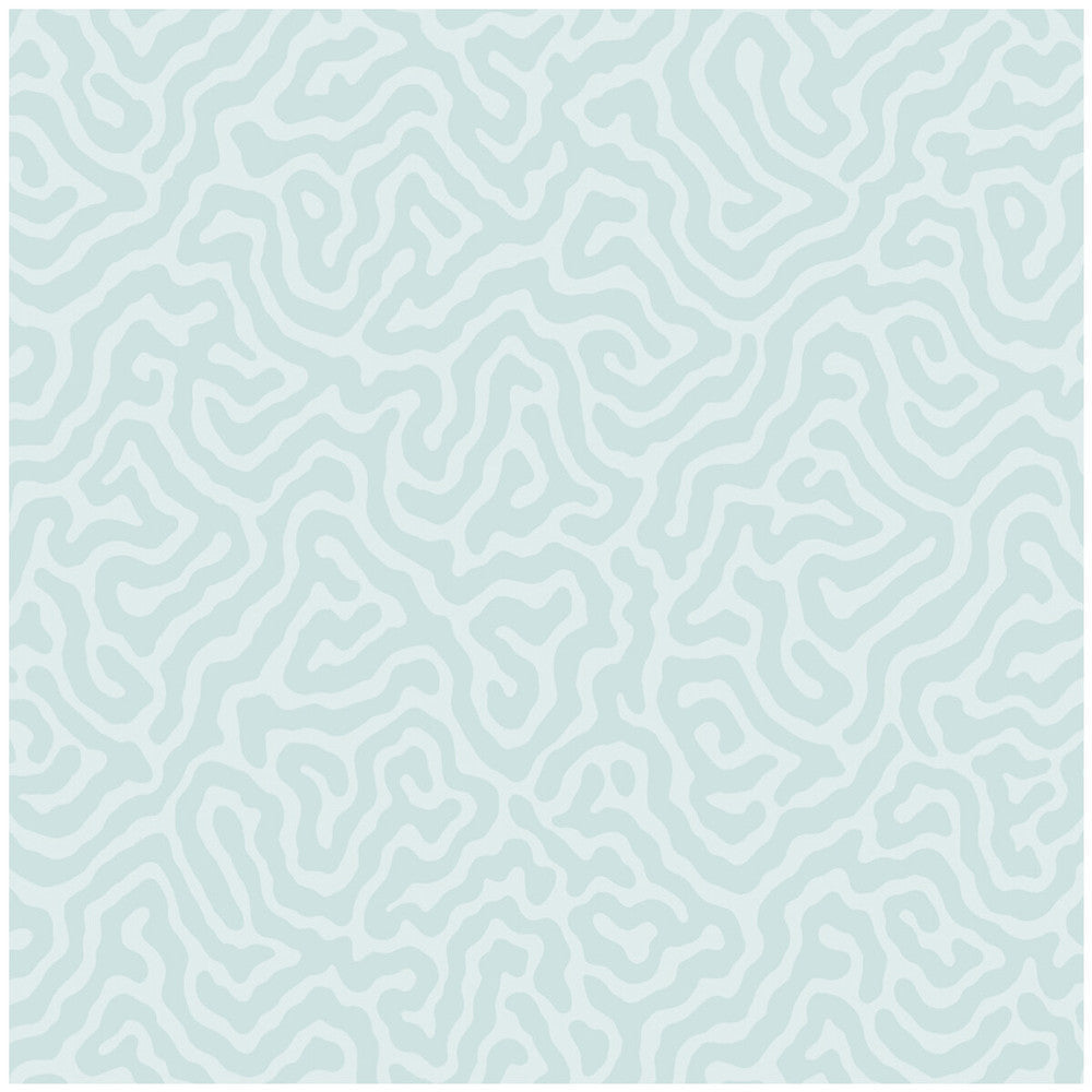 Coral Print Room Blue by Cole & Son Wallcovering Cole & Son Wallcovering Coral Print Room BlueWallcovering COLE & SON LANDSCAPE PLAINS PAPER - 100% United Kingdom </p><p>Repeat: H: , V: 4.2 20.5 - Fabric Carolina -