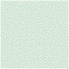 Cole & Son Wallpaper Coral Duck Egg