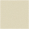 Cole & Son Wallpaper Coral Parchment