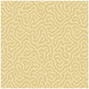 Cole & Son Wallpaper Coral Ochre