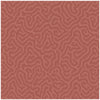 Cole & Son Wallpaper Coral Red