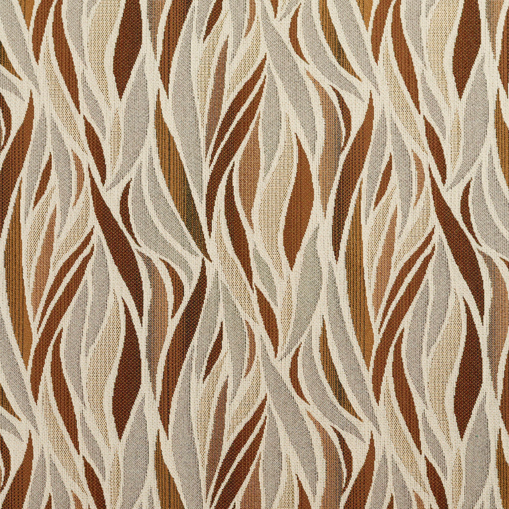 10710-03 by Charlotte Designer Fabric Outdoor/Indoor Wovens II Solution Dyed Acrylic, Outdoor Polyester Blend Made In USA Exceeds 50,000 Wyzenbeek Rubs (Heavy Duty) Horizontal: 14.5" x Vertical: 14.5" 54 Inches - Swanky Fabrics -