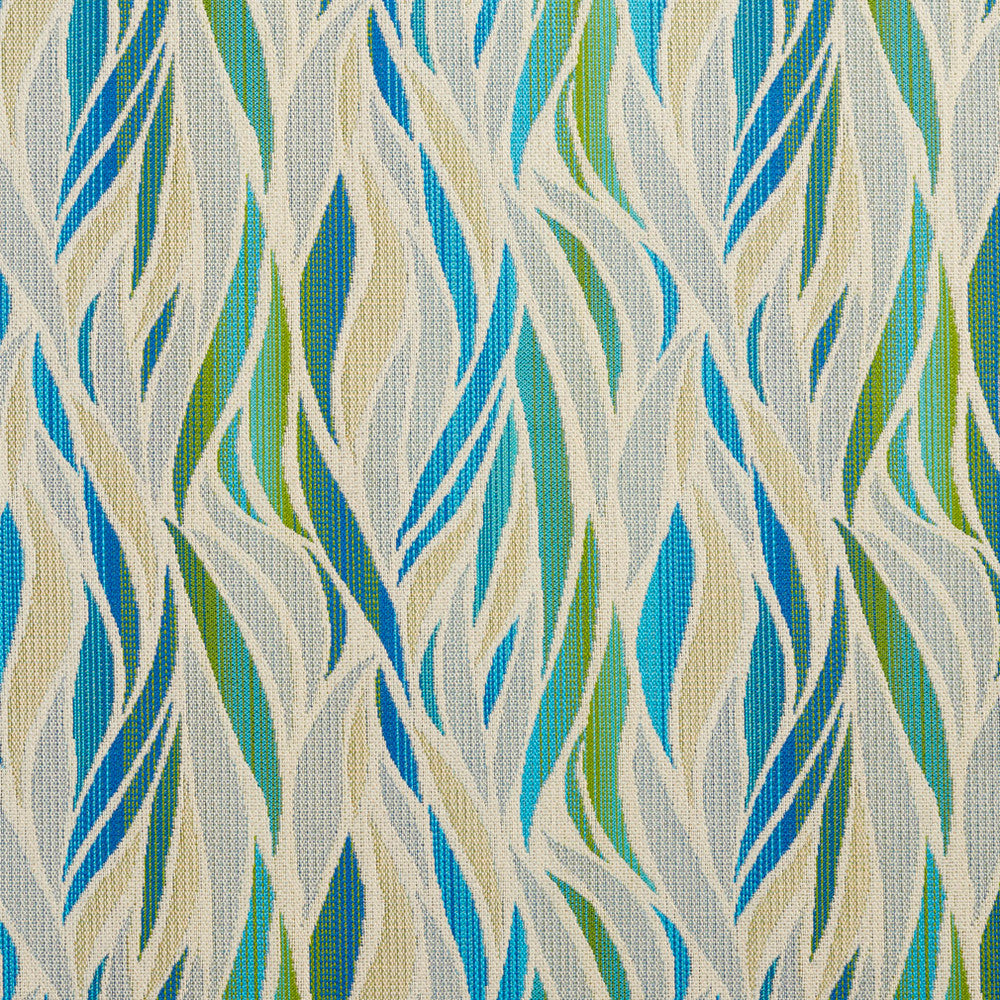 10710-04 by Charlotte Designer Fabric Outdoor/Indoor Wovens II Solution Dyed Acrylic & Polyester Made In USA Exceeds 50,000 Wyzenbeek Rubs (Heavy Duty) </p><p>Repeat: Horizontal: 14.5" x Vertical: 14.5" 54 Inches - Swanky Fabrics -
