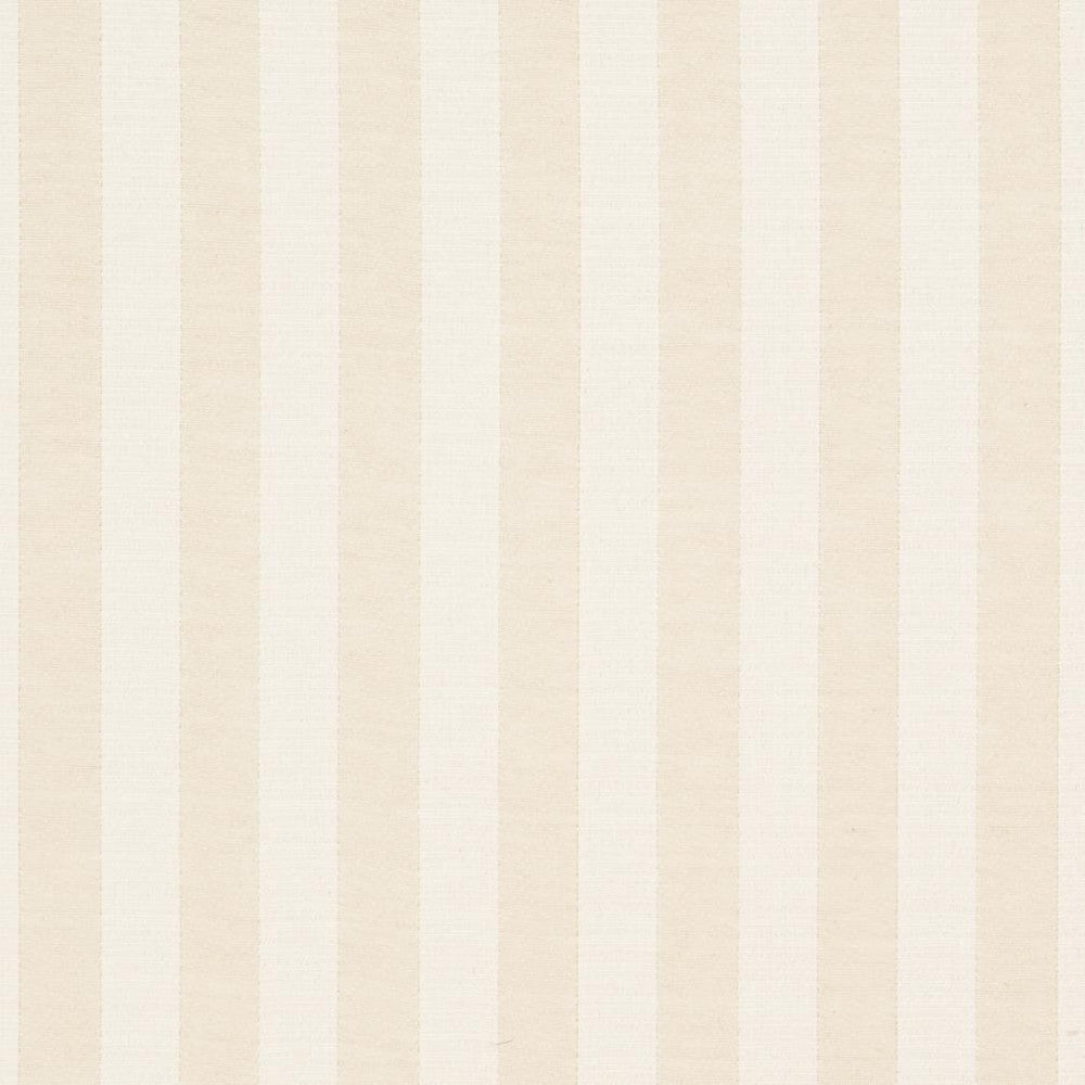 1071 Linen Stripe by Charlotte Designer Fabric Naturally Naturals II, III & Ring Book Page #118 51% Cotton, 49% Polyester Italy Exceeds 60,000 Wyzenbeek Rubs (Heavy Duty) Horizontal: 2" 54 Inches - Swanky Fabrics -