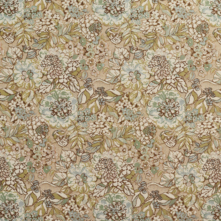 10720-03 by Charlotte Designer Fabric Outdoor/Indoor Wovens II Solution Dyed Acrylic & Polyester Made In USA Exceeds 50,000 Wyzenbeek Rubs (Heavy Duty) </p><p>Repeat: Horizontal: 14" x Vertical: 27.5" 54 Inches - Swanky Fabrics -