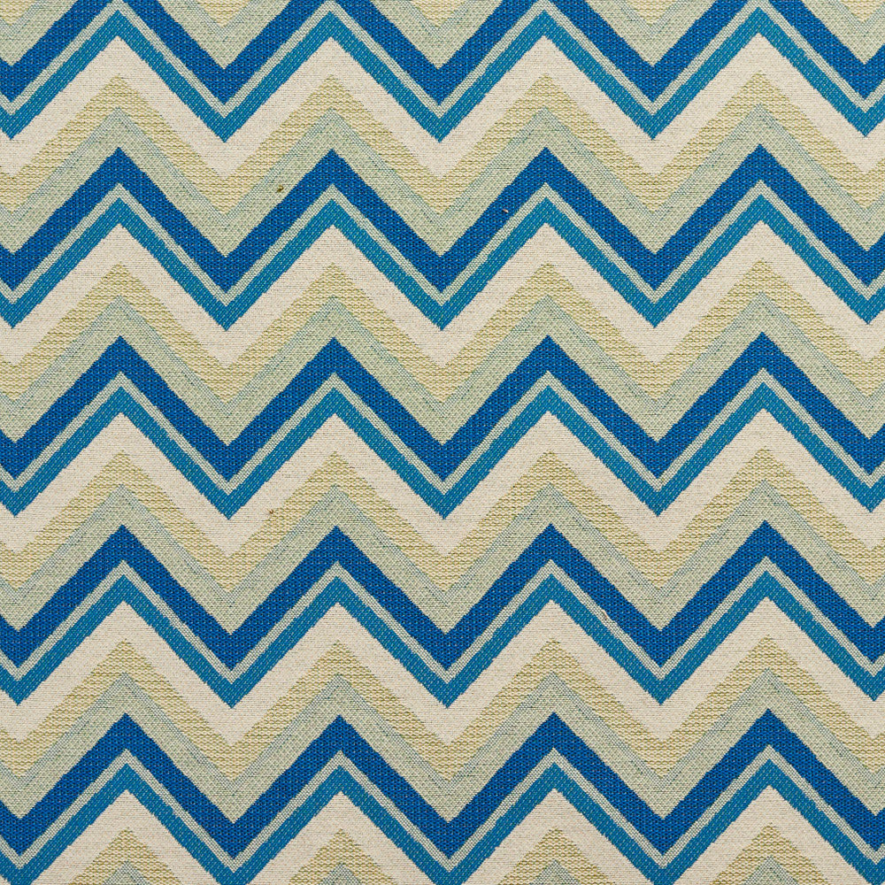 10730-01 by Charlotte Designer Fabric Outdoor/Indoor Wovens II Solution Dyed Acrylic, Outdoor Polyester Blend Made In USA Exceeds 50,000 Wyzenbeek Rubs (Heavy Duty) Horizontal: 5" x Vertical: 4.25" 54 Inches - Swanky Fabrics -