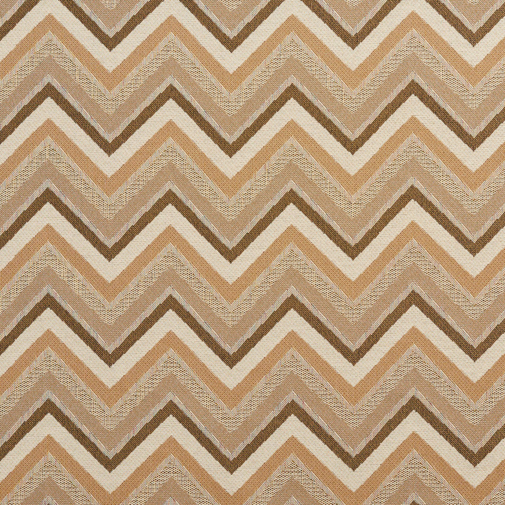 10730-02 by Charlotte Designer Fabric Outdoor/Indoor Wovens II Solution Dyed Acrylic, Outdoor Polyester Blend Made In USA Exceeds 50,000 Wyzenbeek Rubs (Heavy Duty) Horizontal: 5" x Vertical: 4.25" 54 Inches - Swanky Fabrics -