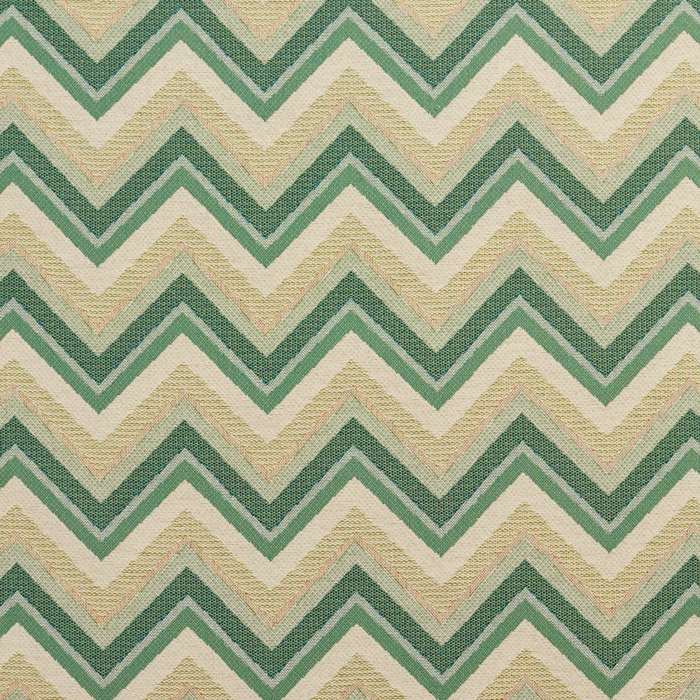 10730-03 by Charlotte Designer Fabric Outdoor/Indoor Wovens II Solution Dyed Acrylic, Outdoor Polyester Blend Made In USA Exceeds 50,000 Wyzenbeek Rubs (Heavy Duty) Horizontal: 5" x Vertical: 4.25" 54 Inches - Swanky Fabrics -