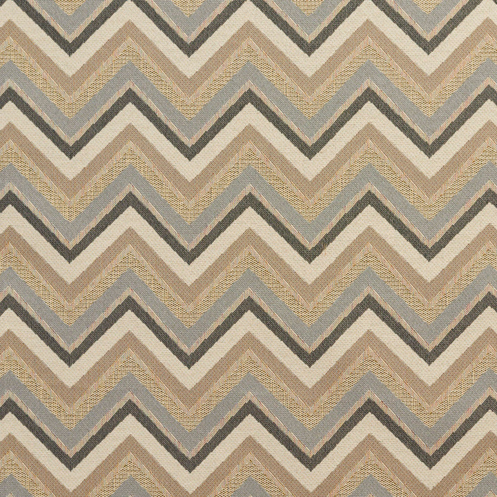 10730-04 by Charlotte Designer Fabric Outdoor/Indoor Wovens II Solution Dyed Acrylic, Outdoor Polyester Blend Made In USA Exceeds 50,000 Wyzenbeek Rubs (Heavy Duty) Horizontal: 5" x Vertical: 4.25" 54 Inches - Swanky Fabrics -