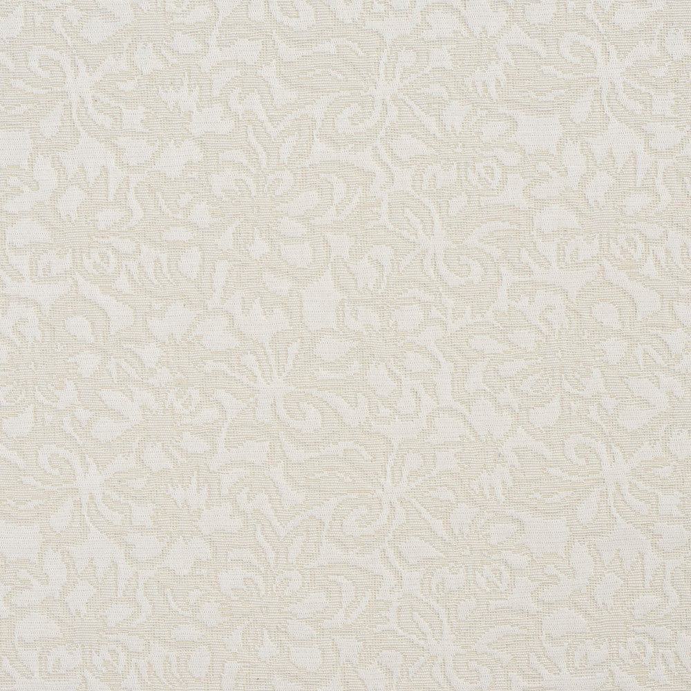 1073 Garden by Charlotte Designer Fabric Naturally Naturals II 52% Cotton, 48% Polyester Italy Exceeds 60,000 Wyzenbeek Rubs (Heavy Duty) </p><p>Repeat: Horizontal: 5" x Vertical: 5" 54 Inches - Swanky Fabrics -